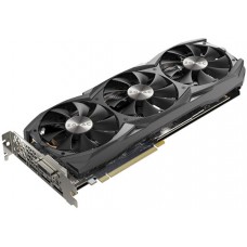 VGA Zotac PCIE GTX 980TI AMP 6G D5 